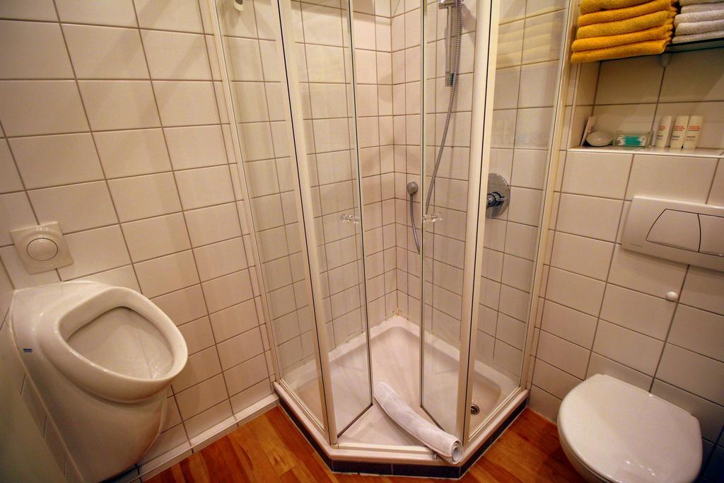 Apartment A Am Burgberg Erlangen