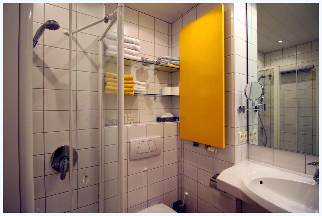 A Am Burgberg * Erlangen