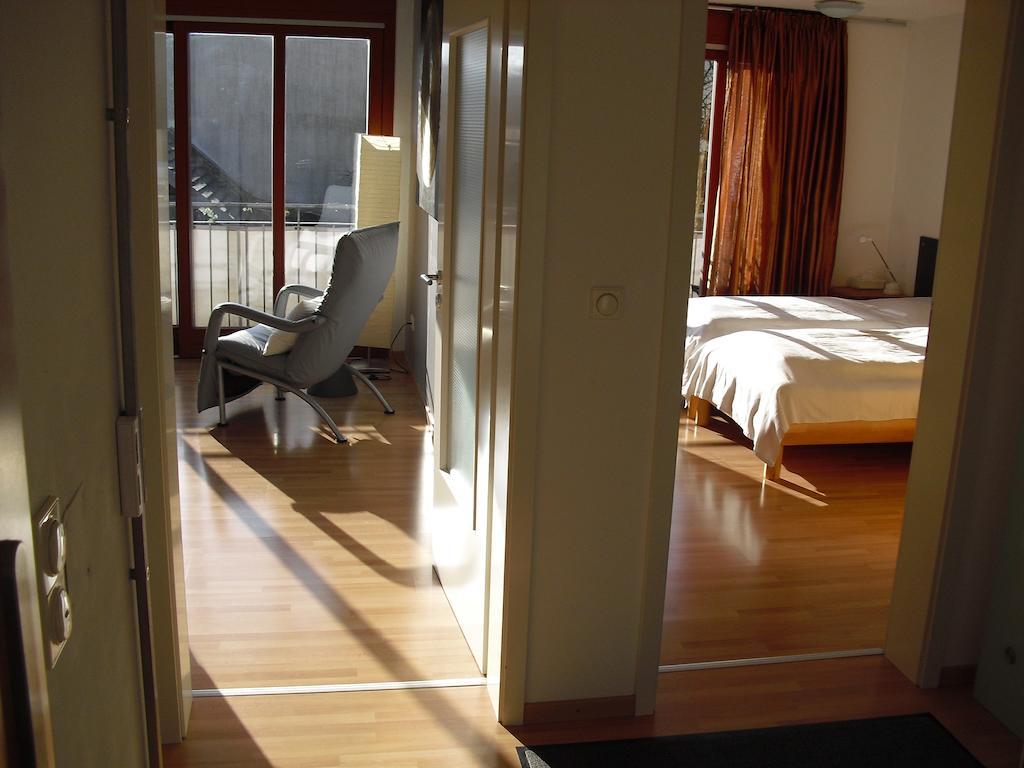 Apartment A Am Burgberg *