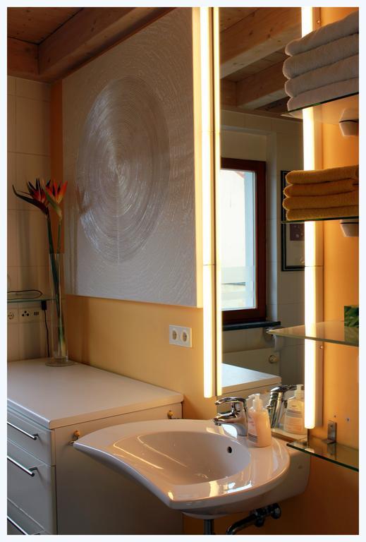 Apartment A Am Burgberg *